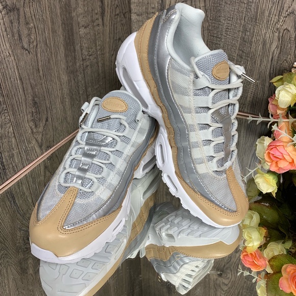nike air max 95 platinum